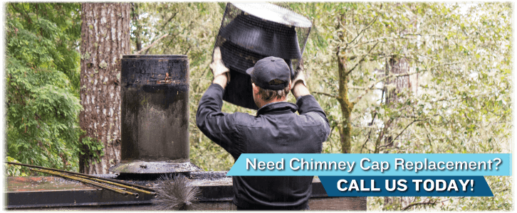 Chimney Repair Chesapeake VA