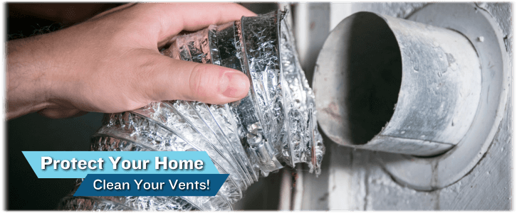 Dryer Vent Cleaning Chesapeake VA