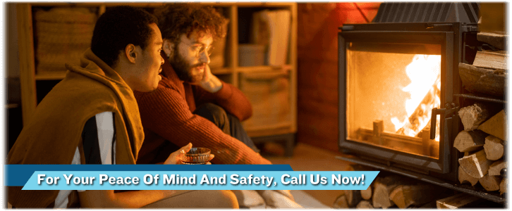 Chesapeake VA Chimney Cleaning